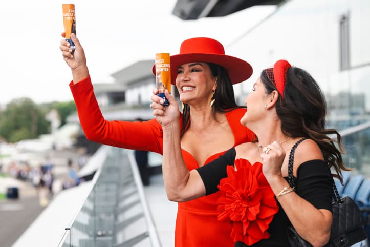 Royal Randwick Races
