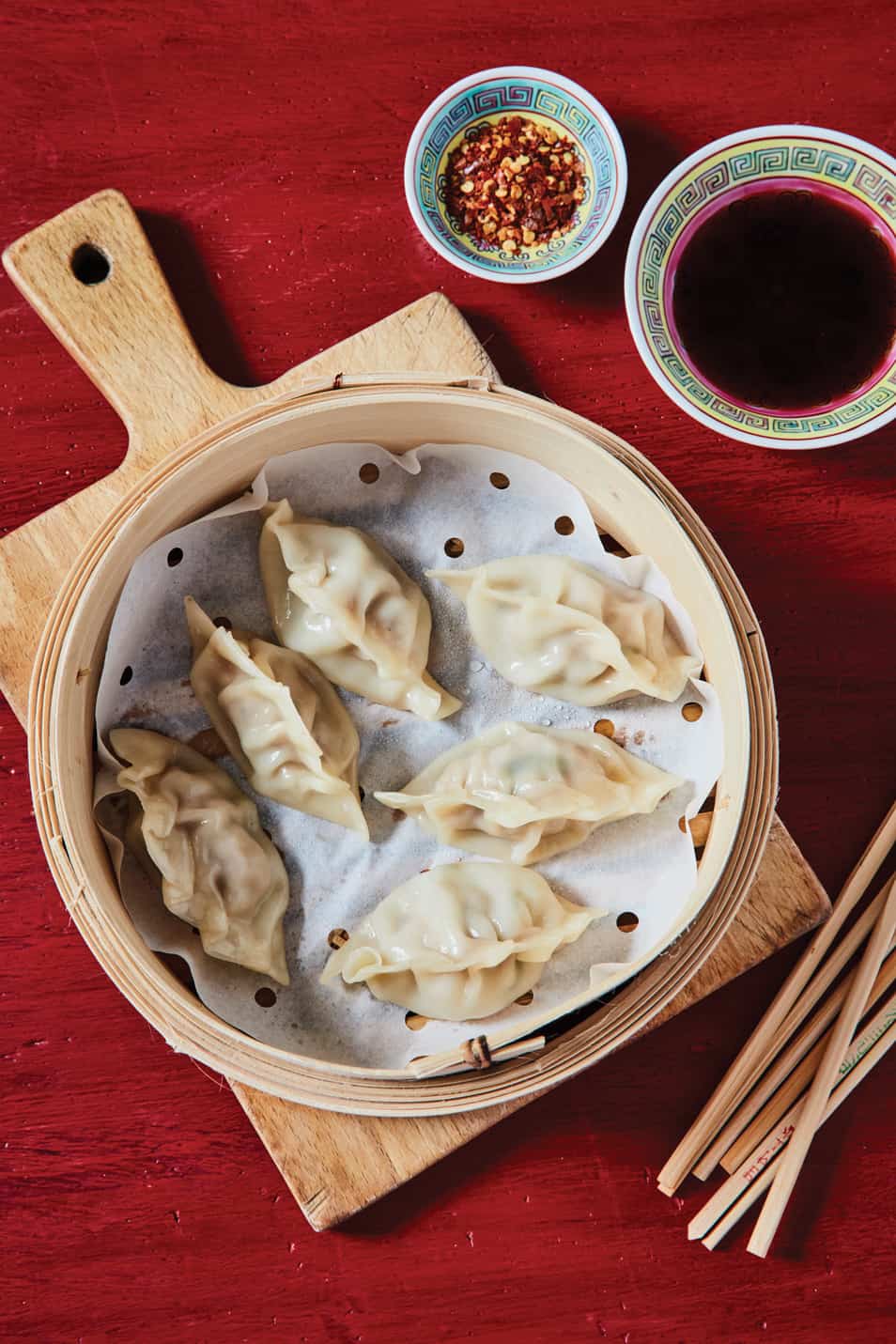 Dumplings